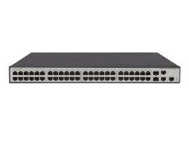 HPE OfficeConnect 1950 48G 2SFP+ 2XGT Switch (JG961A)